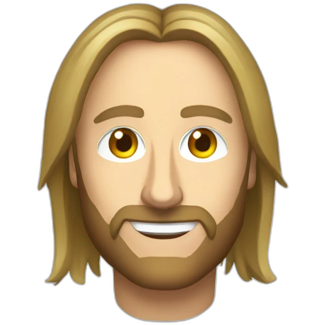 david guetta emoji