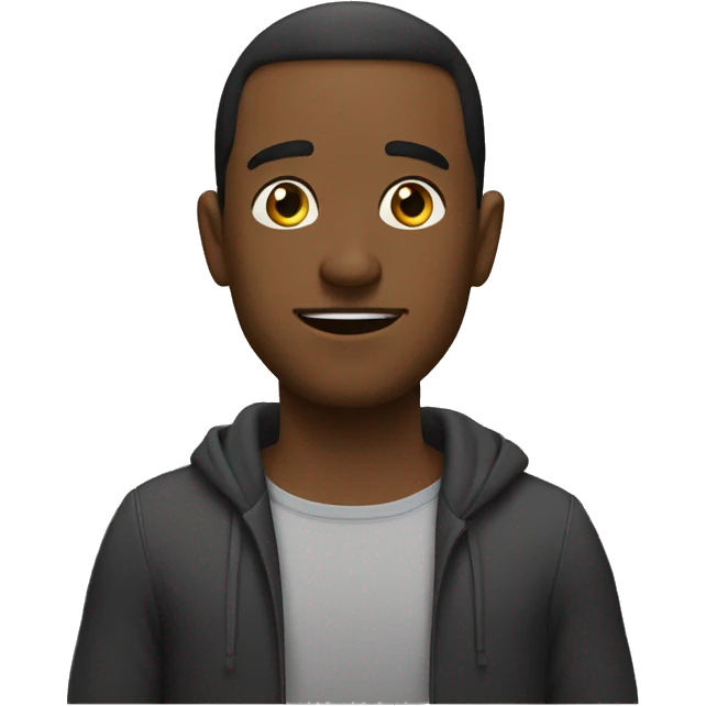 Gedza emoji