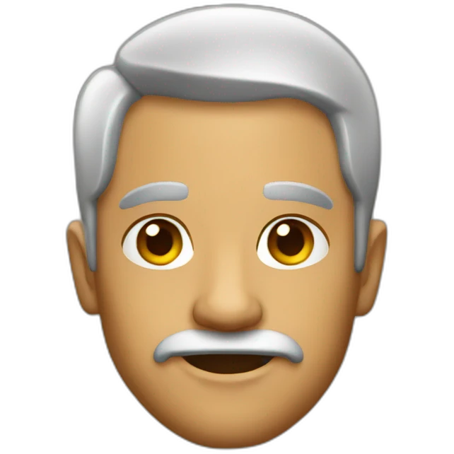 jefe emoji