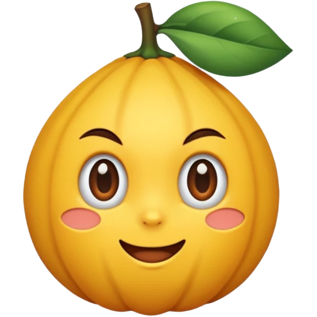 create cut image for my content emoji