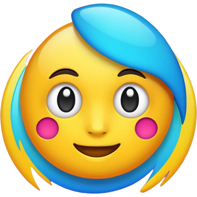 website link emoji