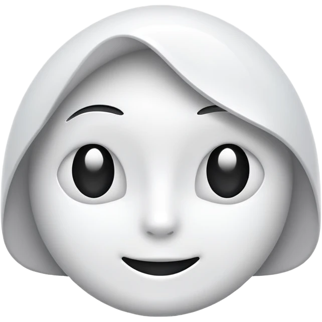 Esthétique  emoji