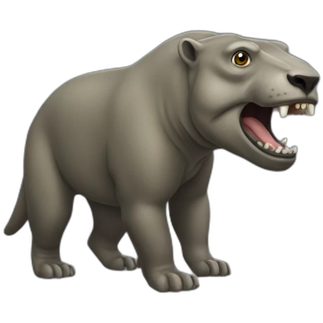 protoxodon emoji