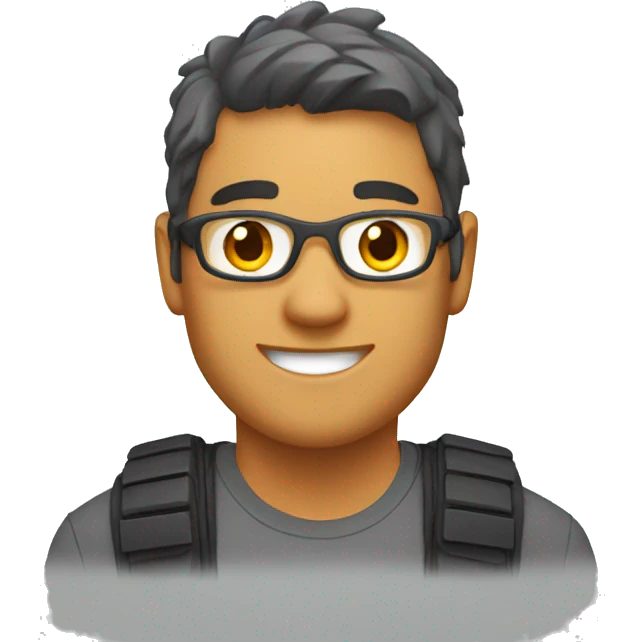 gitlab runner emoji