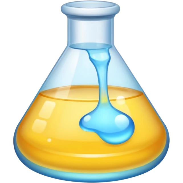 Solvent  emoji