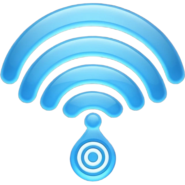 Wifi emoji