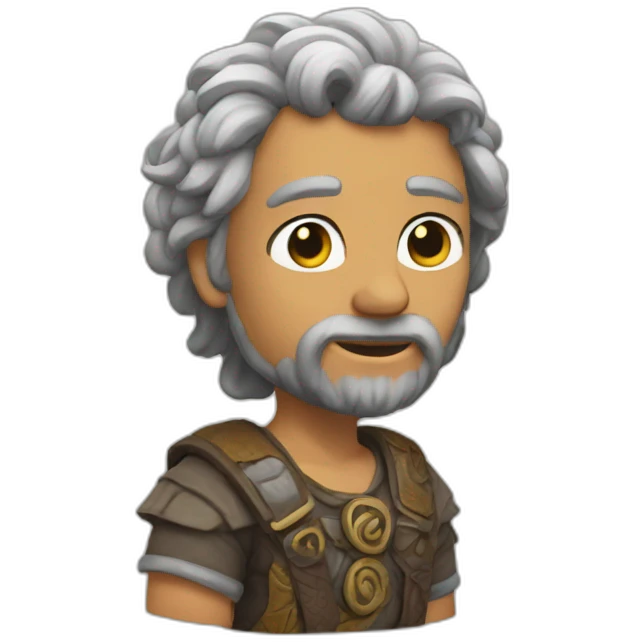 goa'uld emoji