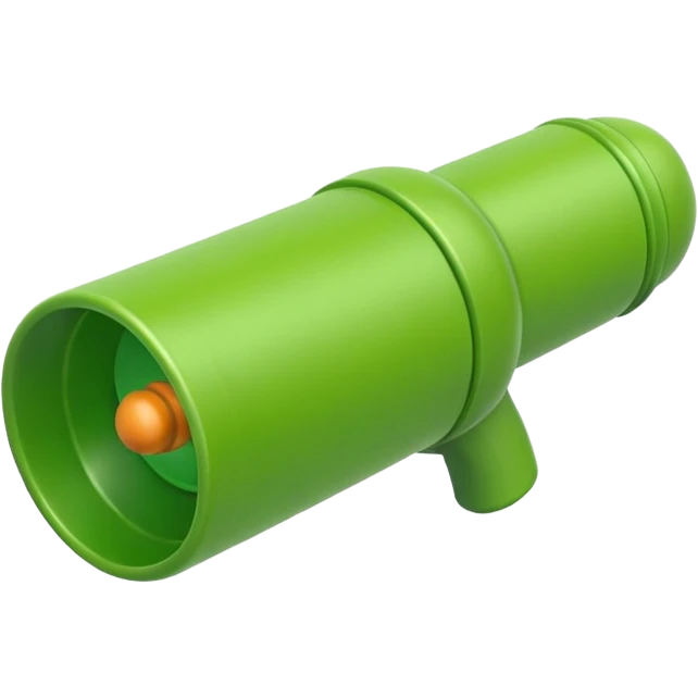 pea shooter emoji