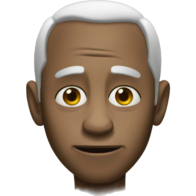 Mort from Madagascar emoji