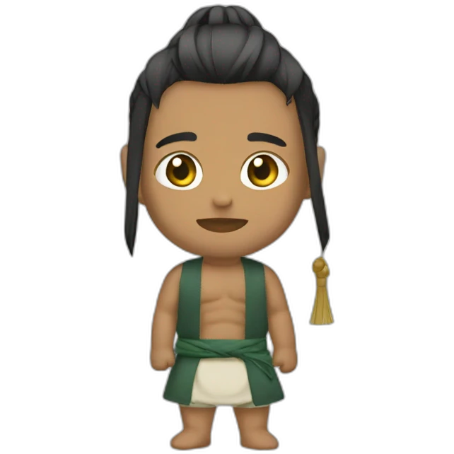 Sukuna emoji