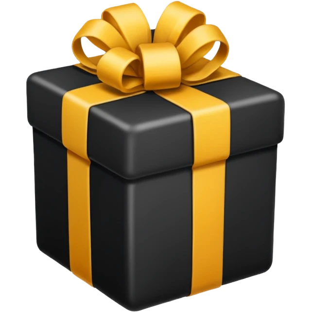 Present TExt image emoji