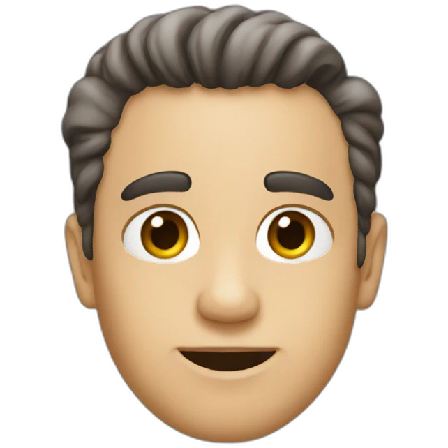 Gomer emoji