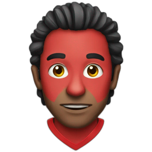 flamengo-vulture emoji