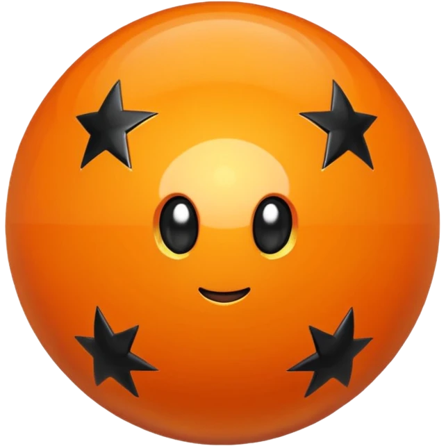 Dragonball emoji