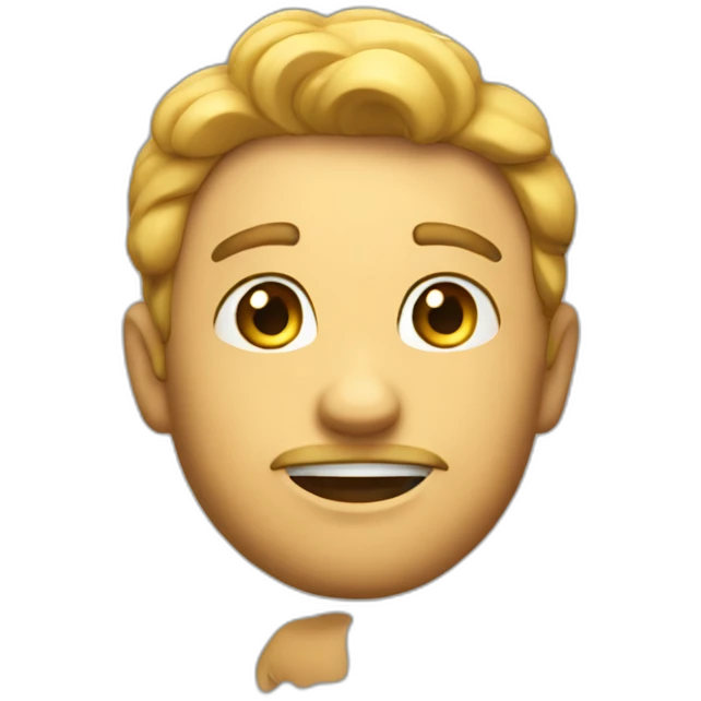 why hello there emoji