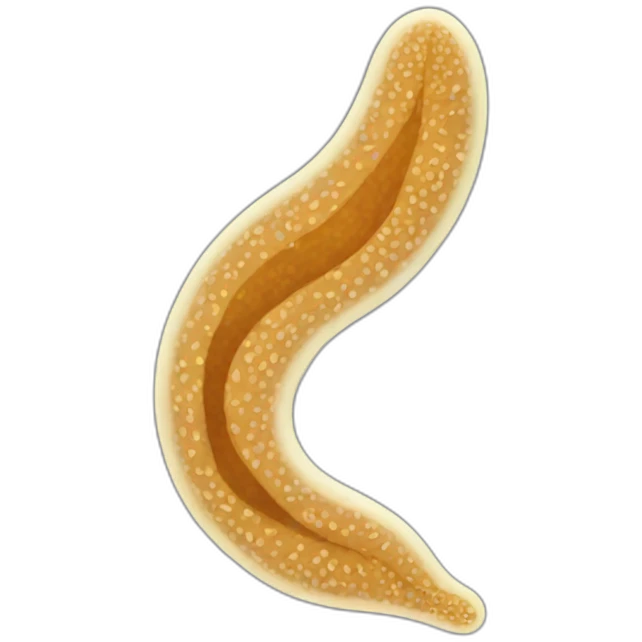 planaria emoji