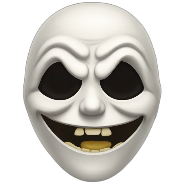 Terrifier  emoji