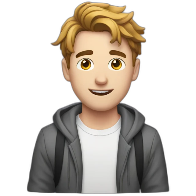 mrbeast emoji
