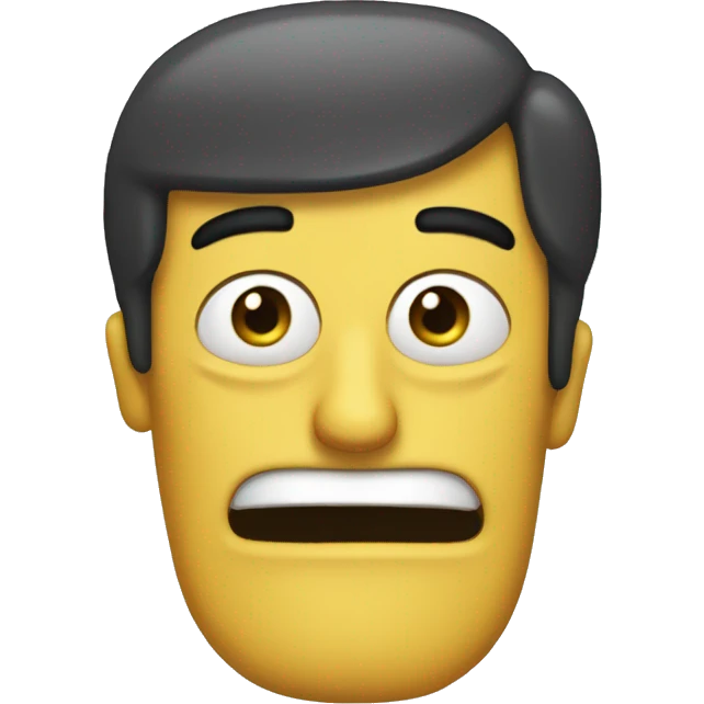 bob l'éponge  emoji