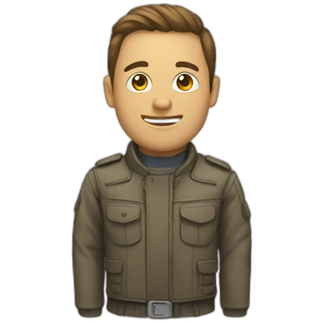 Config emoji