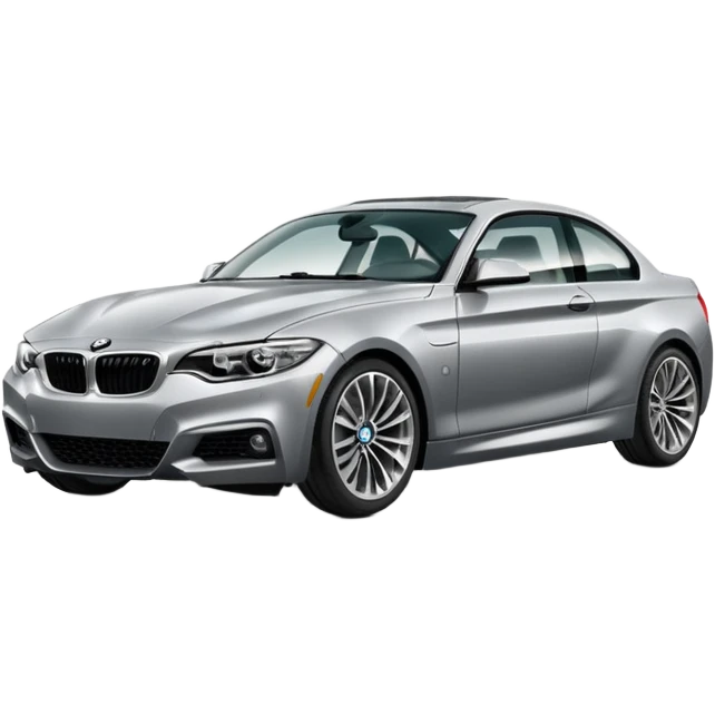 Bmw emoji