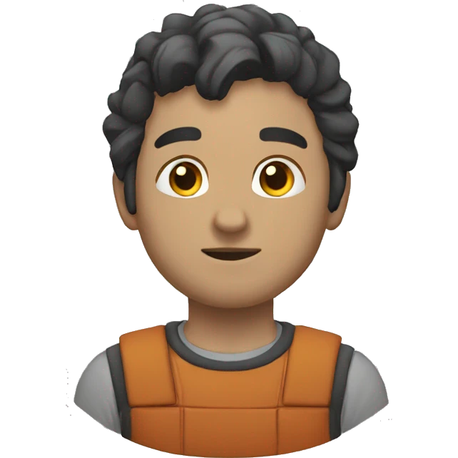 tsk emoji