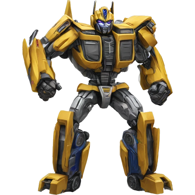 Transformers  emoji