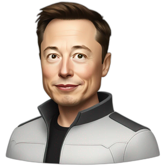 elon musk emoji