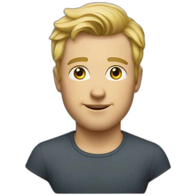 Erling haland emoji