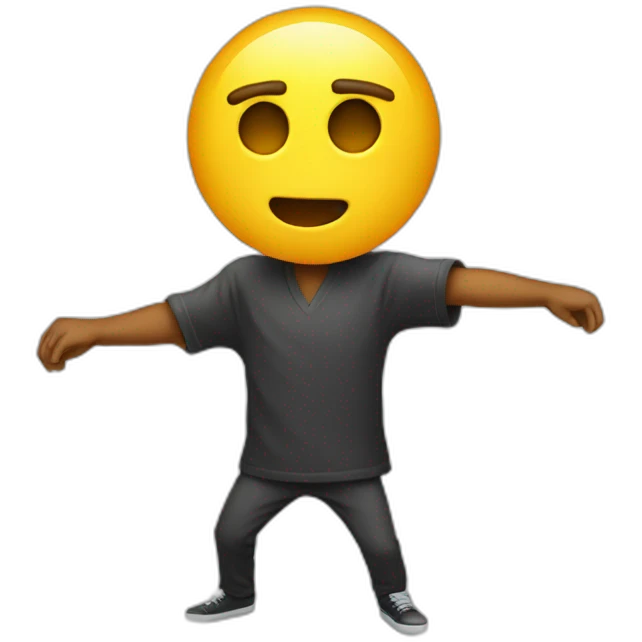 dab emoji