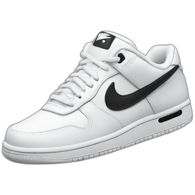 nike-techk emoji