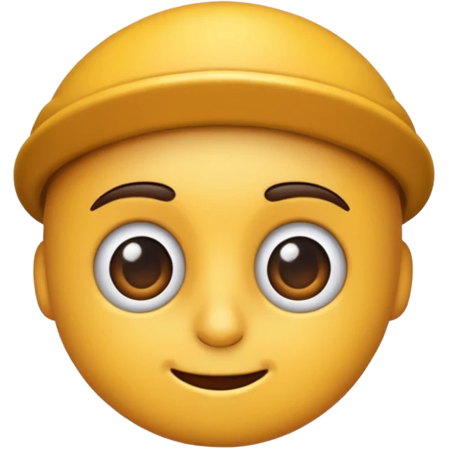 TOM emoji