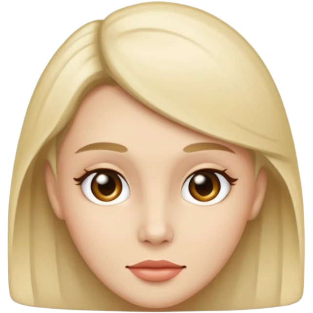cheekbone bone emoji