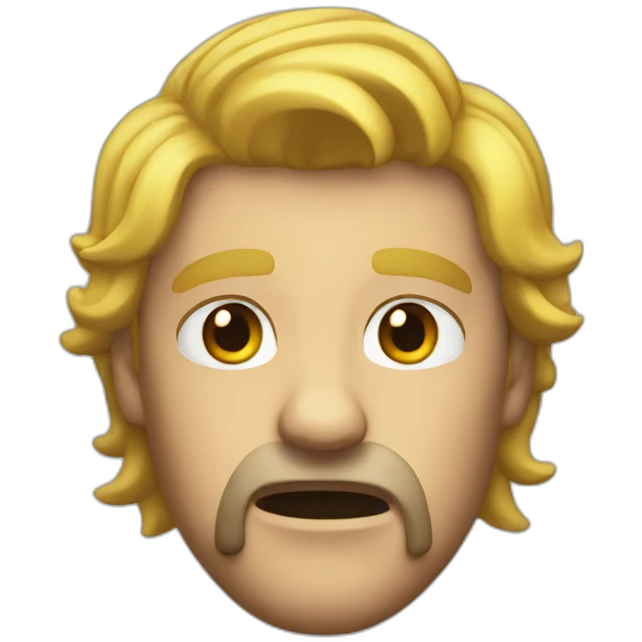 deflect emoji