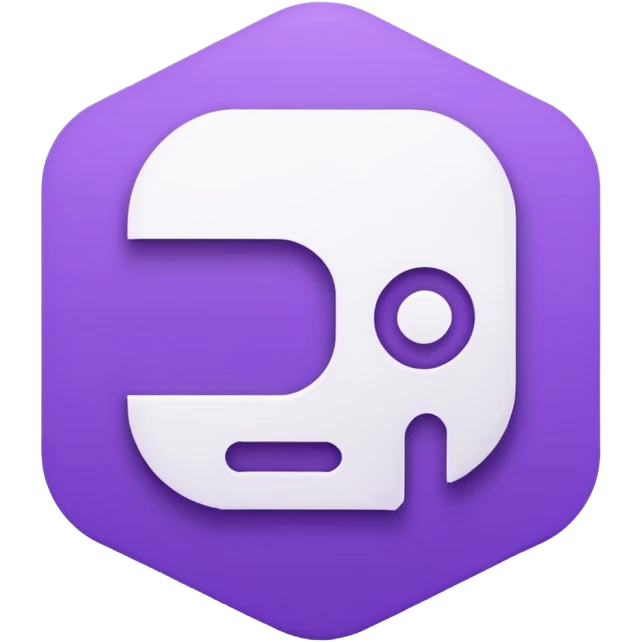 twitch logo emoji