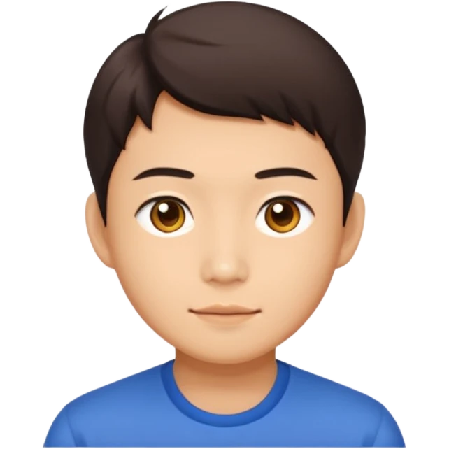 Lee zii jia  emoji