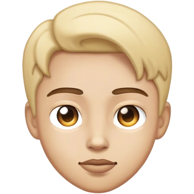 Hbu emoji