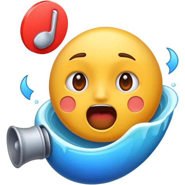 voz emoji