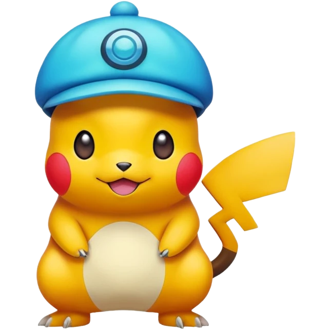 pokemon emoji