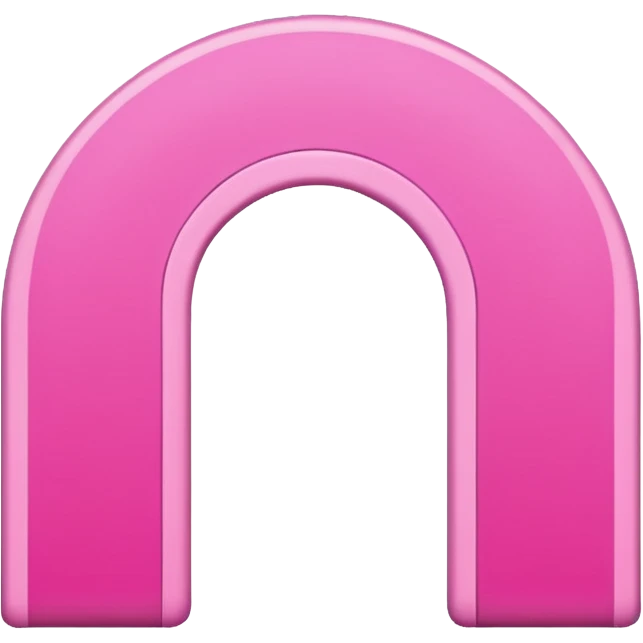 PInk ar emoji