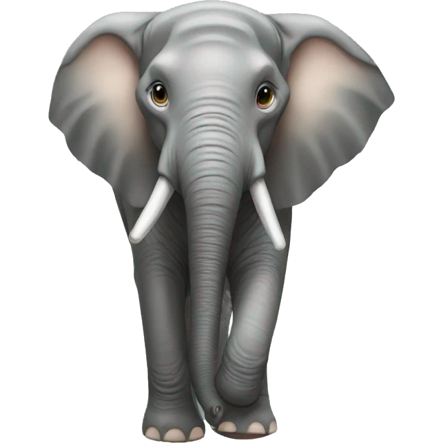 elephant emoji