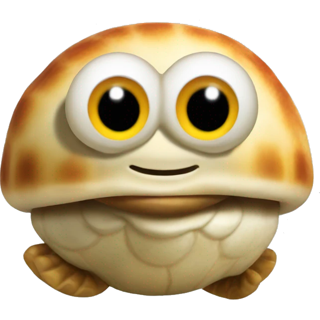 marcel the shell emoji