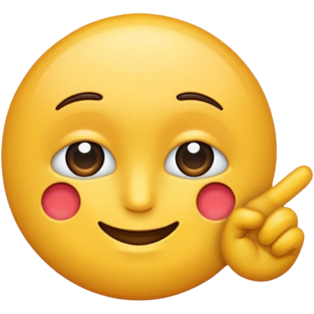 🖕🏻 emoji
