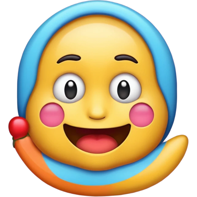Meme emoji