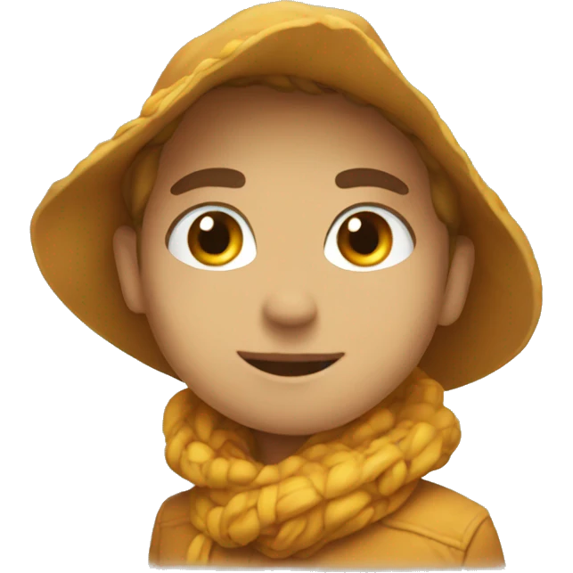 Automne  emoji