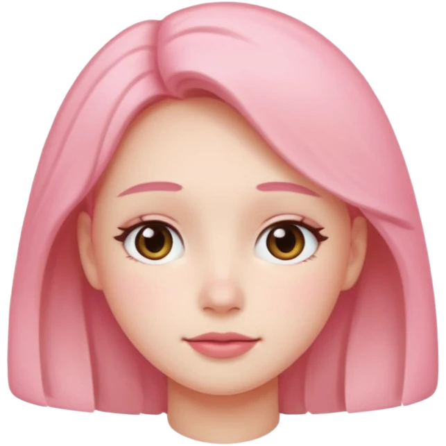 Uwu face emoji