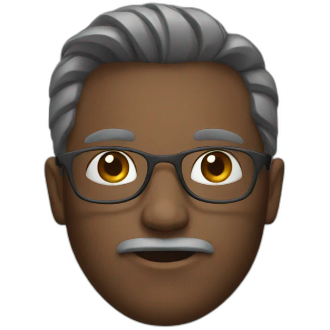 Academic emoji