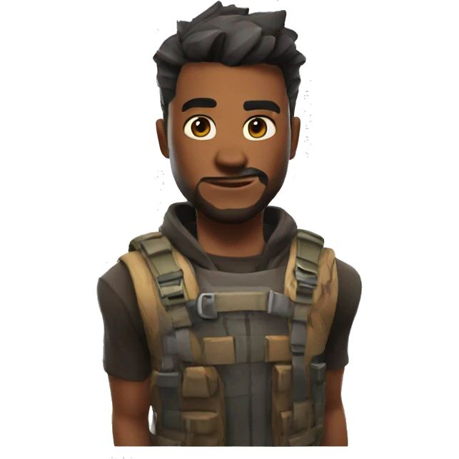 fortnite emoji