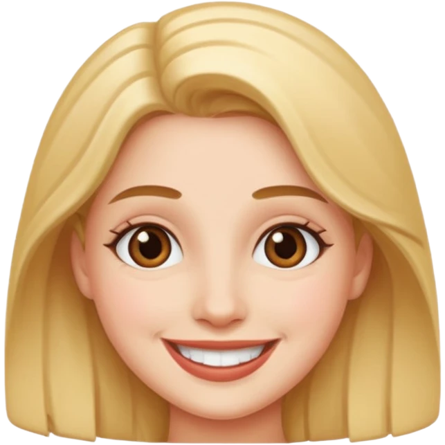 keep up idol Rosie  emoji