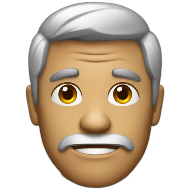 mad developer emoji